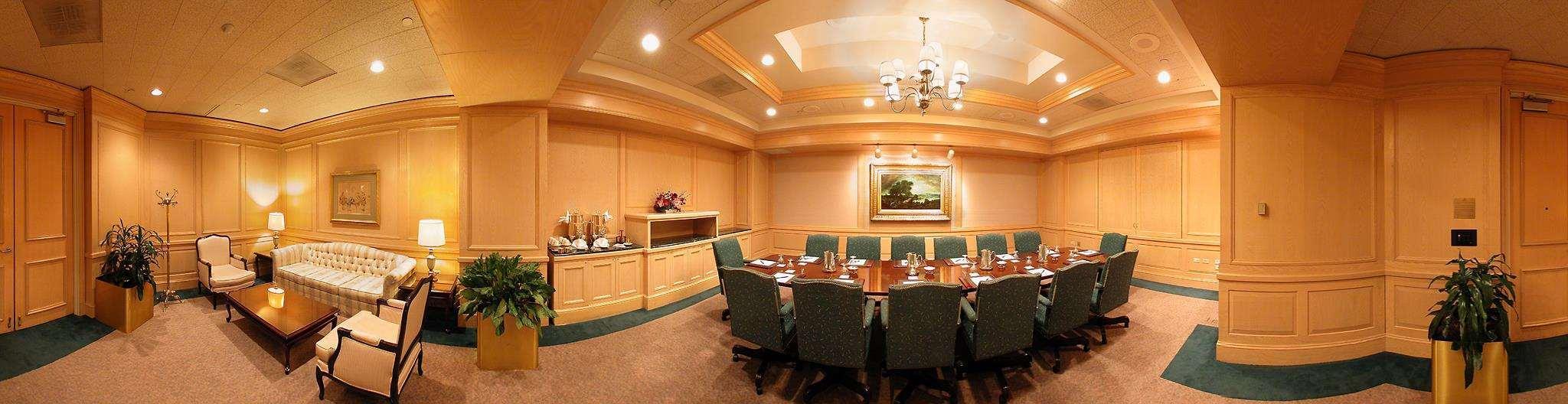 Hilton Tianjin Eco-City Binhai  Extérieur photo